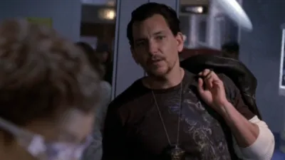 thumbnail - S15:E11 Separation Anxiety