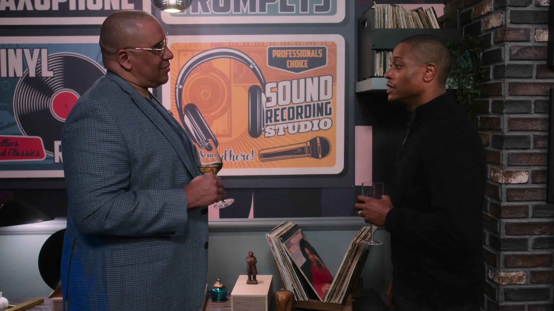 thumbnail - S1:E1 Rest is Our Ancestor's Wildest Dream