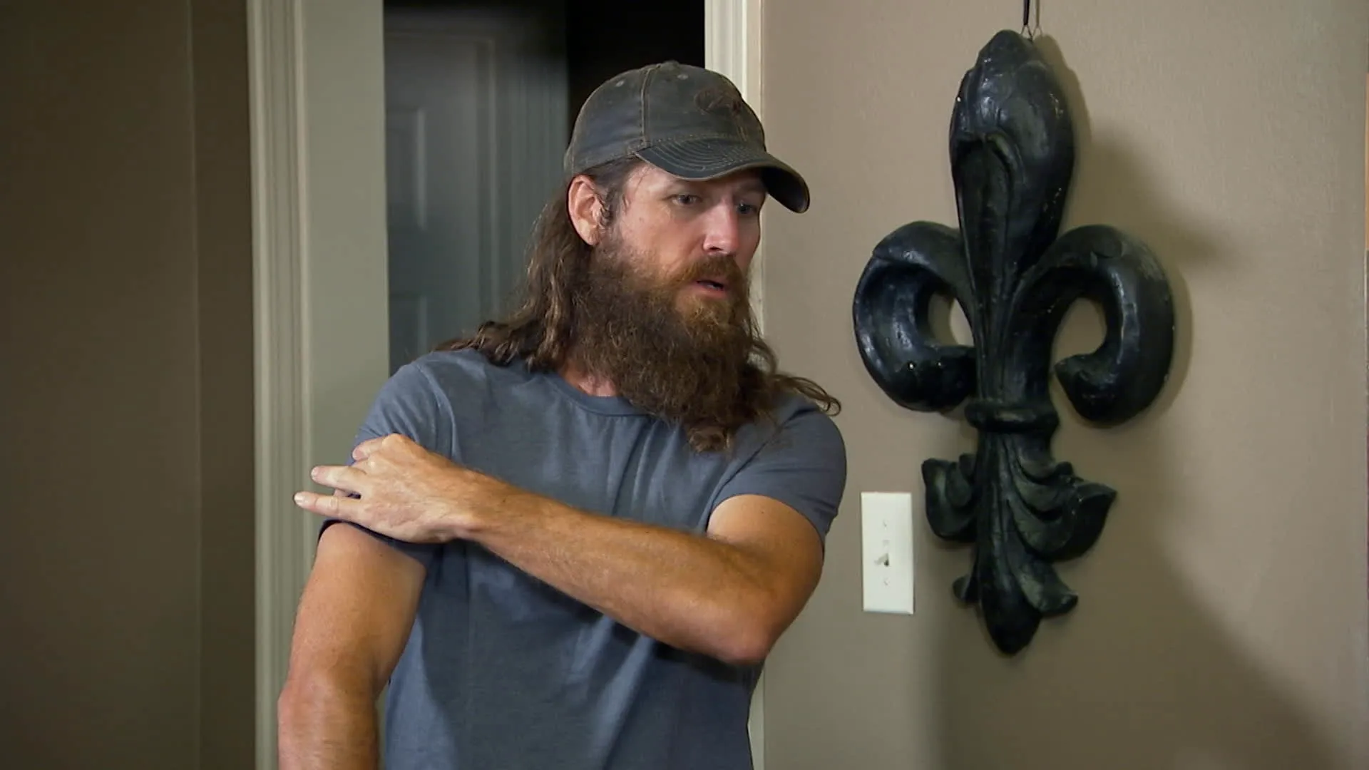 thumbnail - S11:E12 Rowdy's Big Day