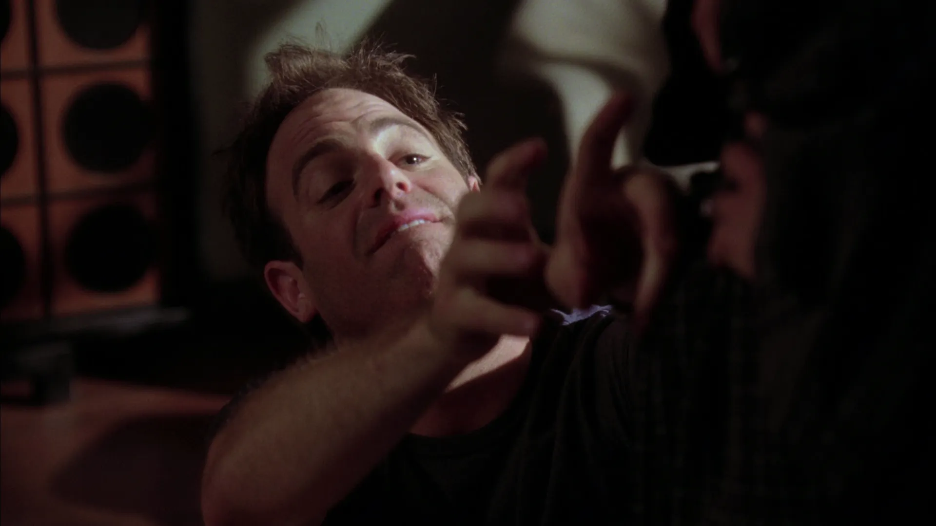 thumbnail - S4:E2 Short Cuts