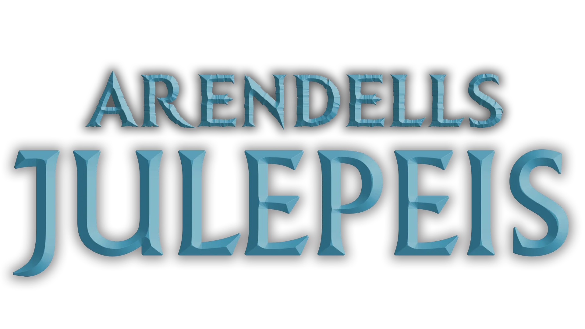 Arendells julepeis
