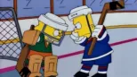 thumbnail - The Simpsons S6:E8 Lisa On Ice