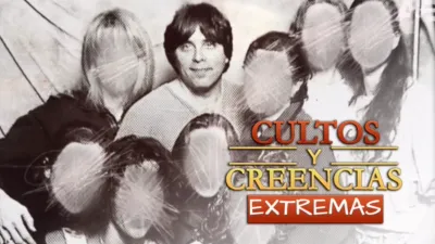 Cults and Extreme Belief