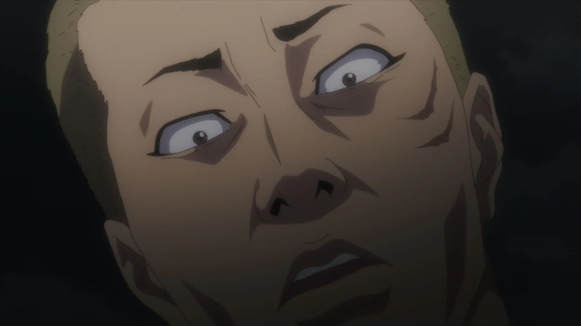 thumbnail - S1:E23 Horn