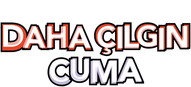 Daha Çılgın Cuma