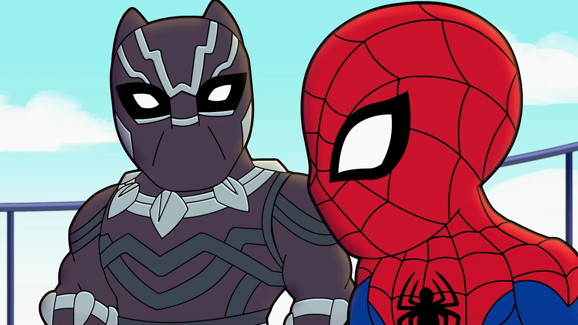 thumbnail - S1:E8 Family Friendly