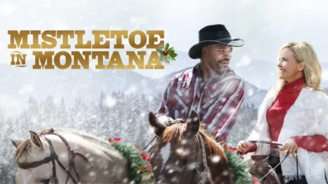 thumbnail - Mistletoe in Montana