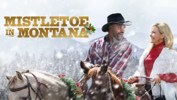 thumbnail - Mistletoe in Montana