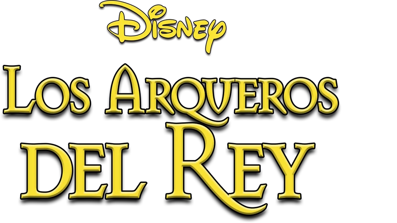 Los arqueros del rey