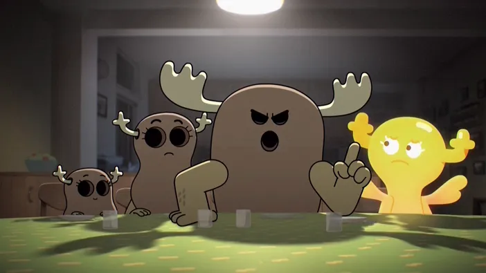 thumbnail - S6:E22 The Transformation