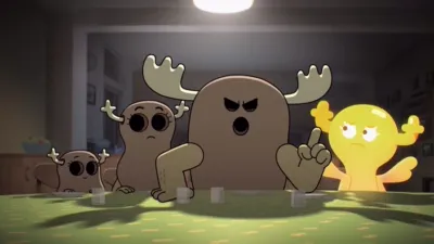 thumbnail - S6:E22 The Transformation