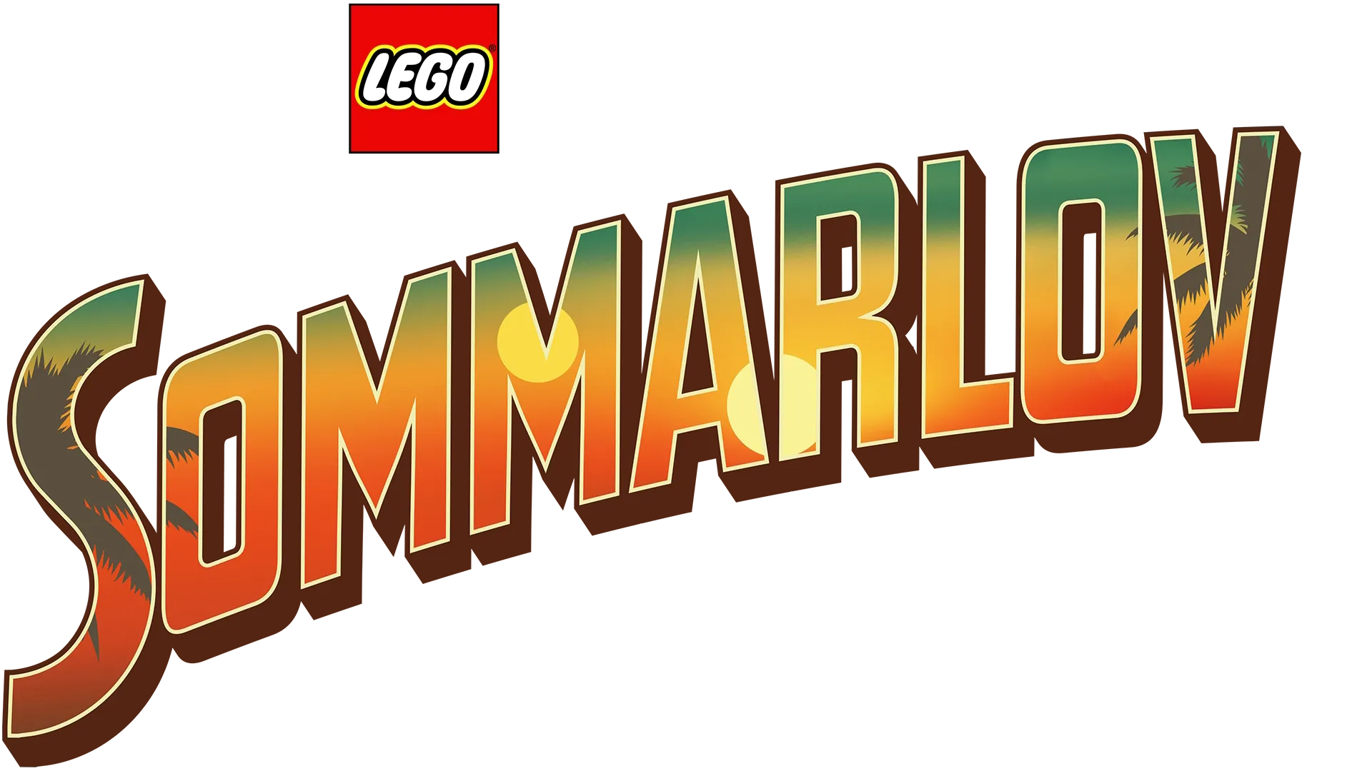 LEGO Star Wars: Sommarlov