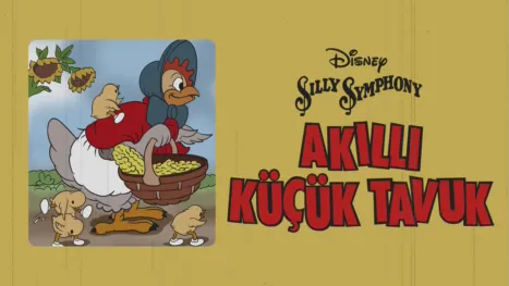 thumbnail - Akıllı Küçük Tavuk