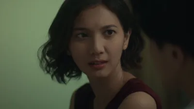 thumbnail - S1:E6 Things That Are Revealed