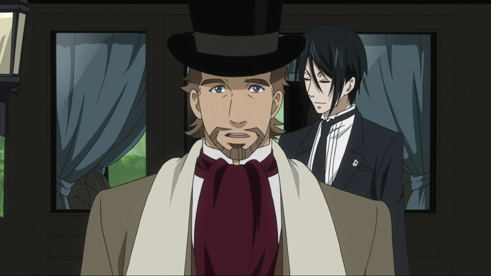 thumbnail - S1:E1 (Sub) His Butler, Able