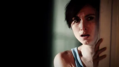 thumbnail - S3:E5 The Nanny and The Bayou