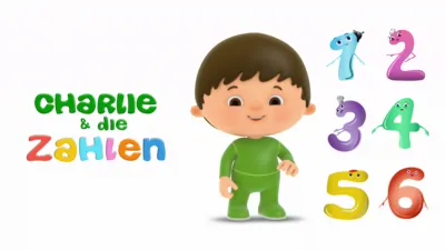 Charlie & die Zahlen