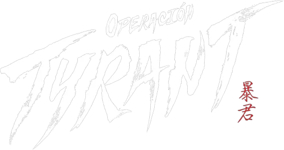 Operación Tyrant