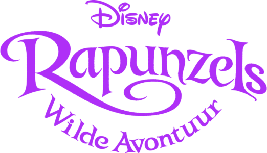 Rapunzels Wilde Avontuur