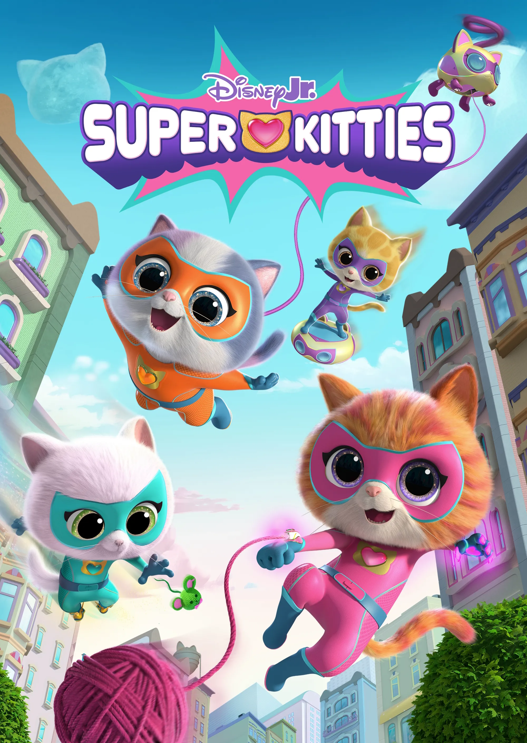 SuperKitties