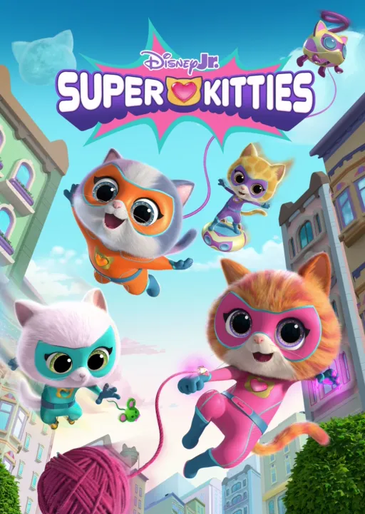 SuperKitties