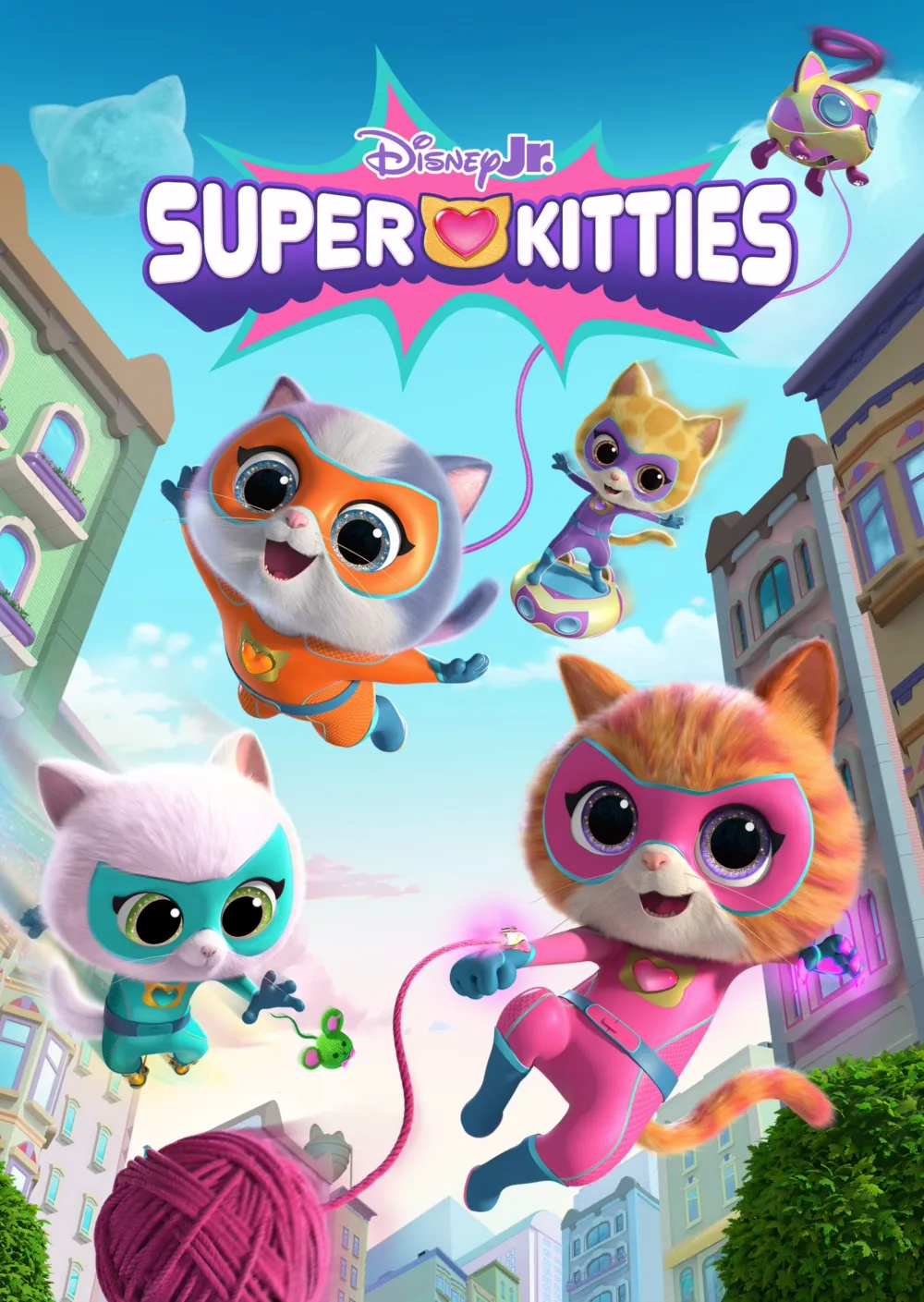 SuperKitties