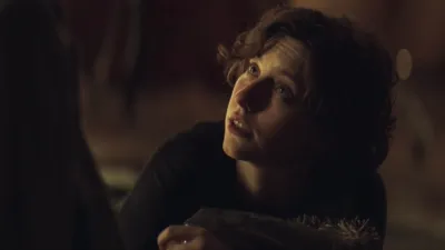 thumbnail - S2:E4 The Major Lift