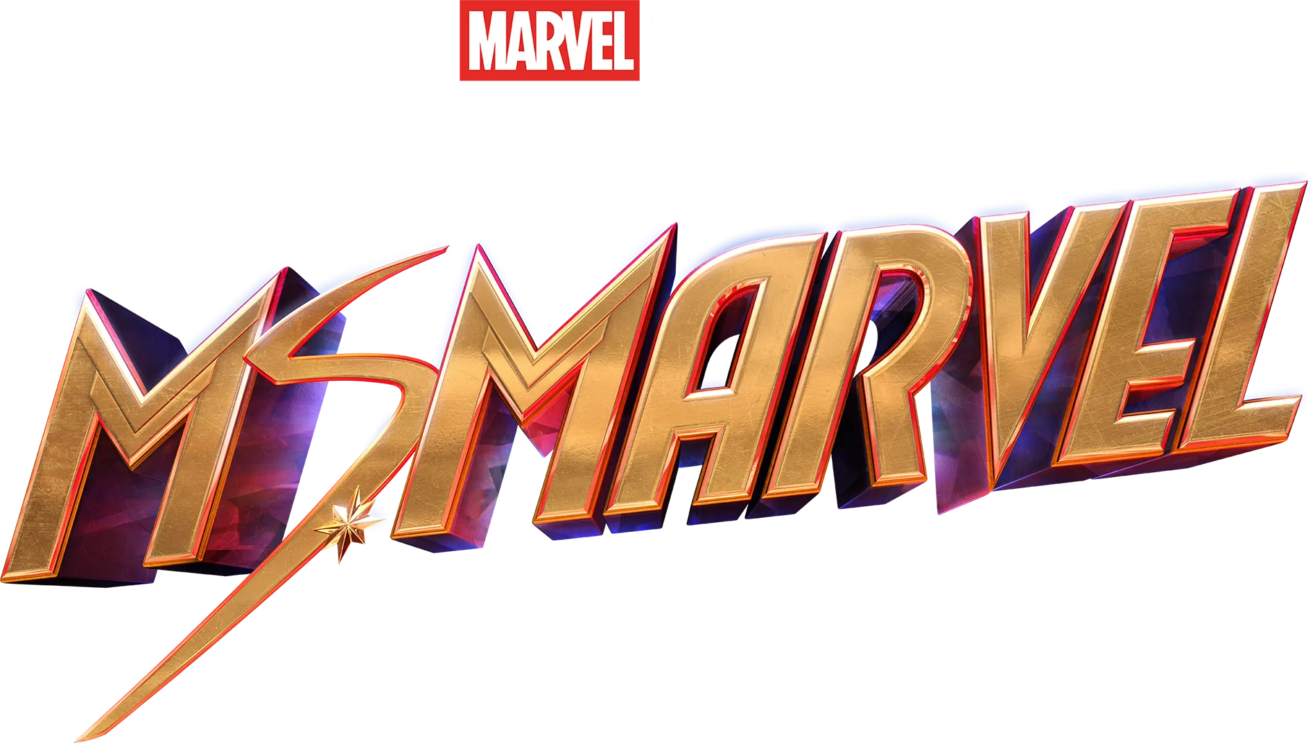 Sprievodca pre fanúšikov Ms. Marvel