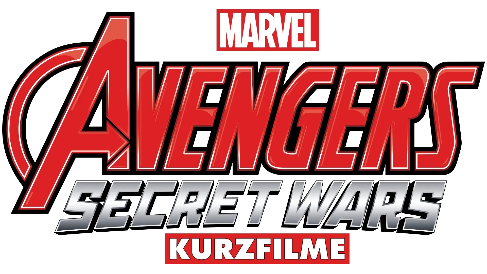 Avengers: Secret Wars (Kurzfilme)