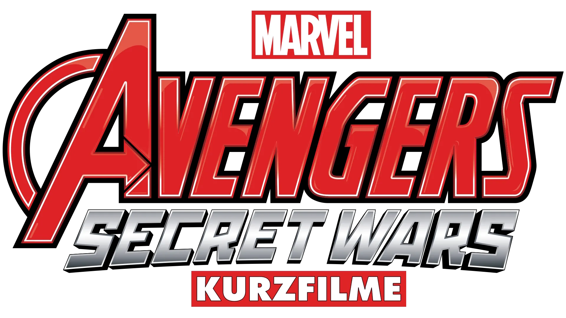 Avengers: Secret Wars (Kurzfilme)