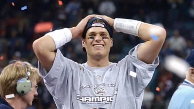 thumbnail - S1:E1 In the Arena