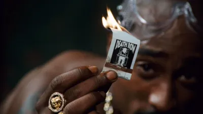 thumbnail - S1:E5 Until the End of Time