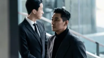 thumbnail - S1：第1話「第1話」