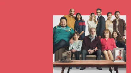 Cuando los hijos regresan