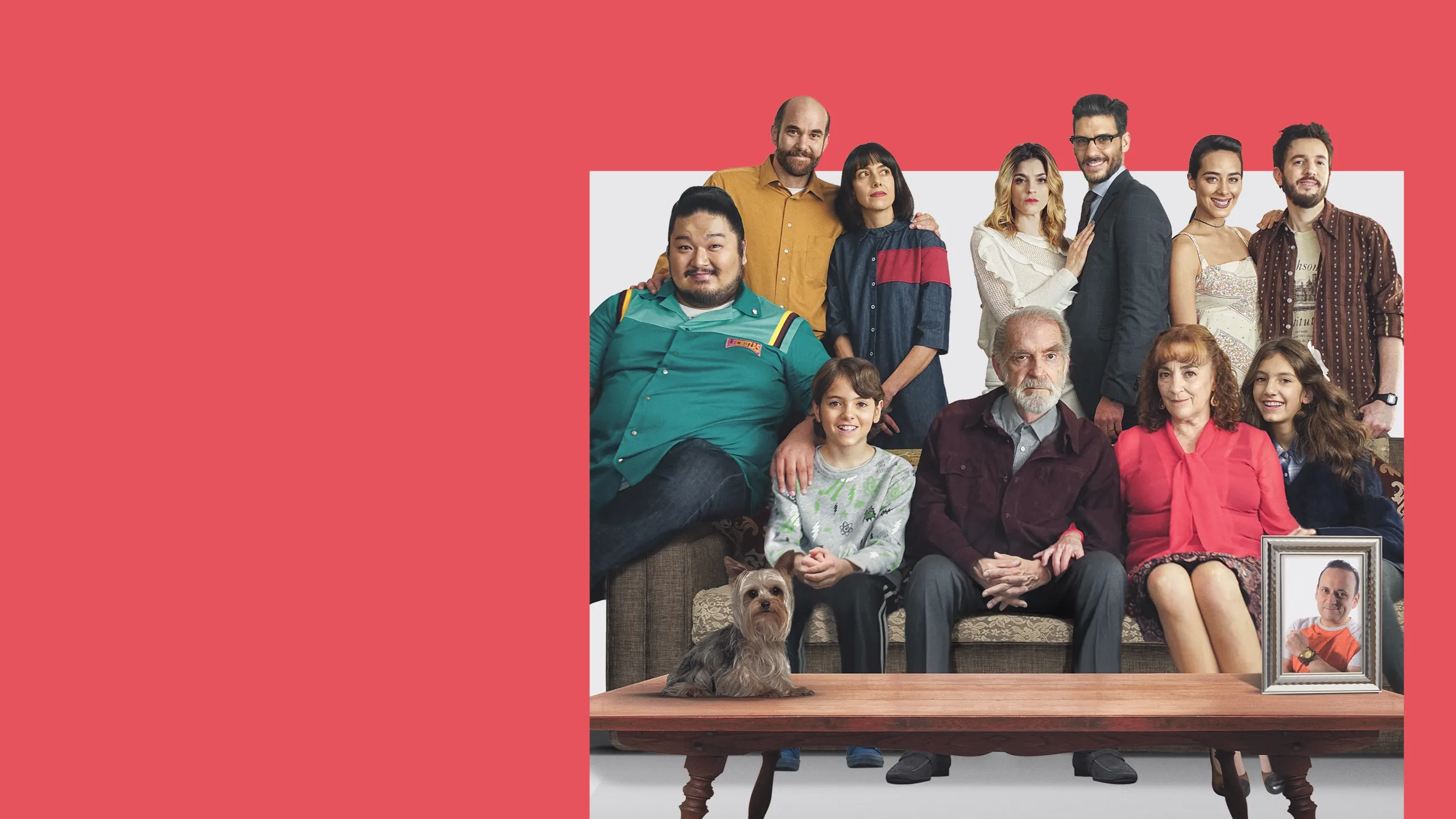 Cuando los hijos regresan