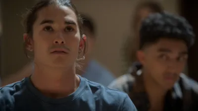 thumbnail - S5:E6 Once a Cheater