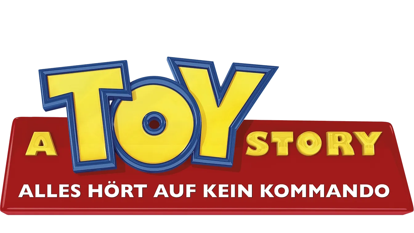 A Toy Story: Alles hört auf kein Kommando