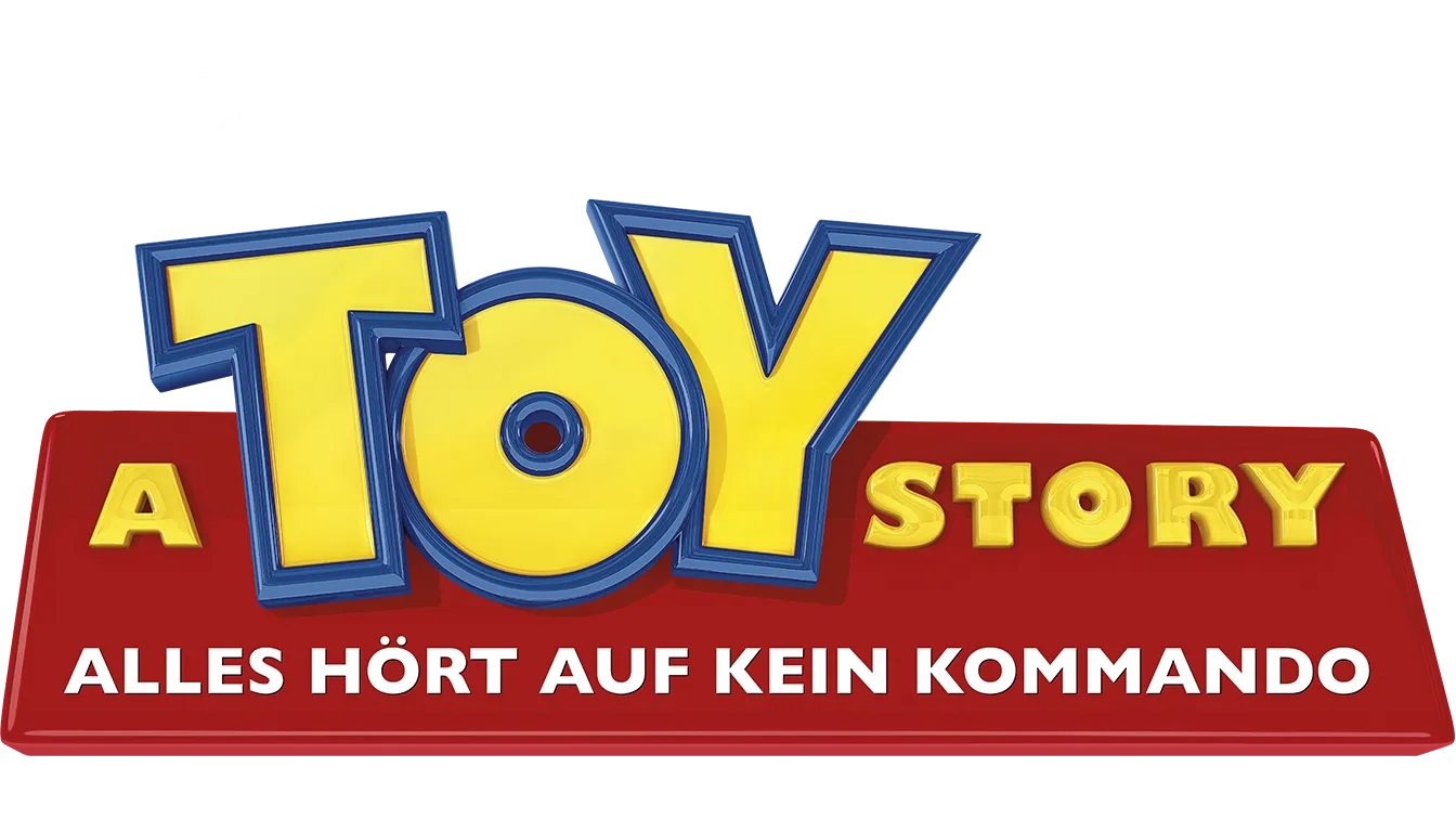 A Toy Story: Alles hört auf kein Kommando