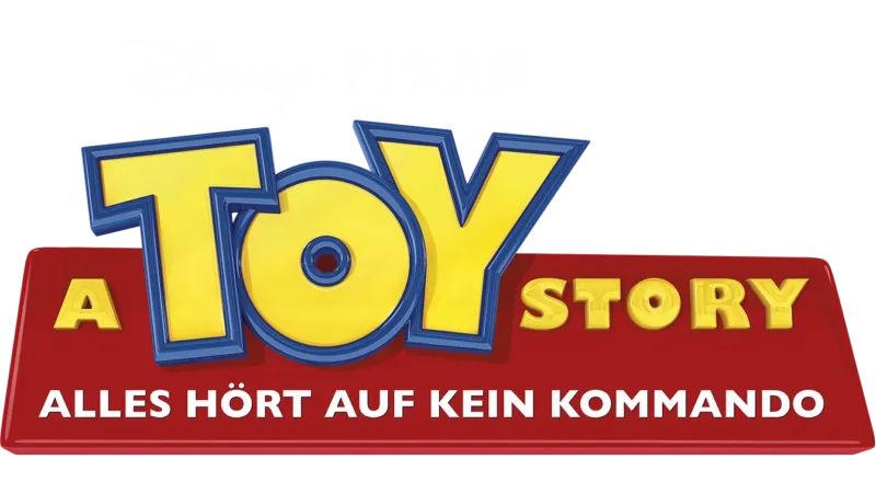 A Toy Story: Alles hört auf kein Kommando