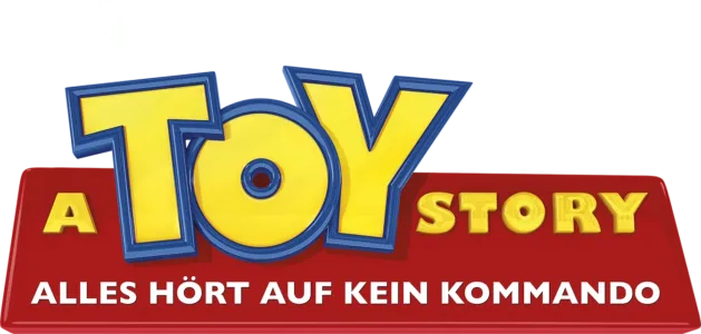 A Toy Story: Alles hört auf kein Kommando