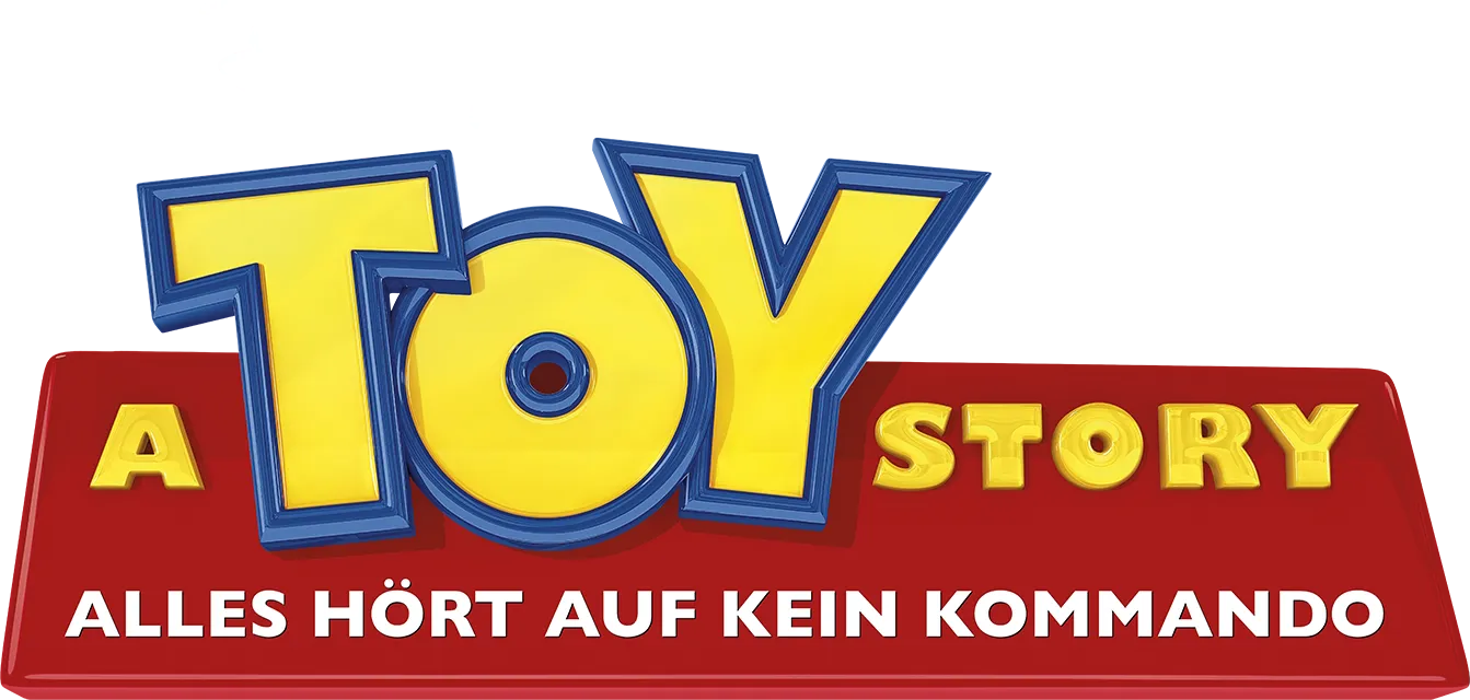 A Toy Story: Alles hört auf kein Kommando