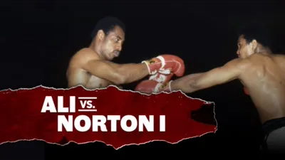 thumbnail - Ali vs Norton I