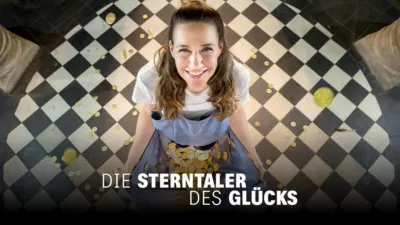 Die Sterntaler des Glücks