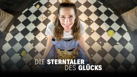 thumbnail - Die Sterntaler des Glücks