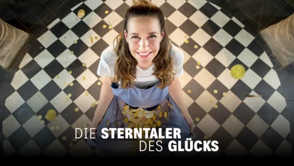 thumbnail - Die Sterntaler des Glücks