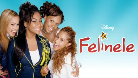 thumbnail - Felinele