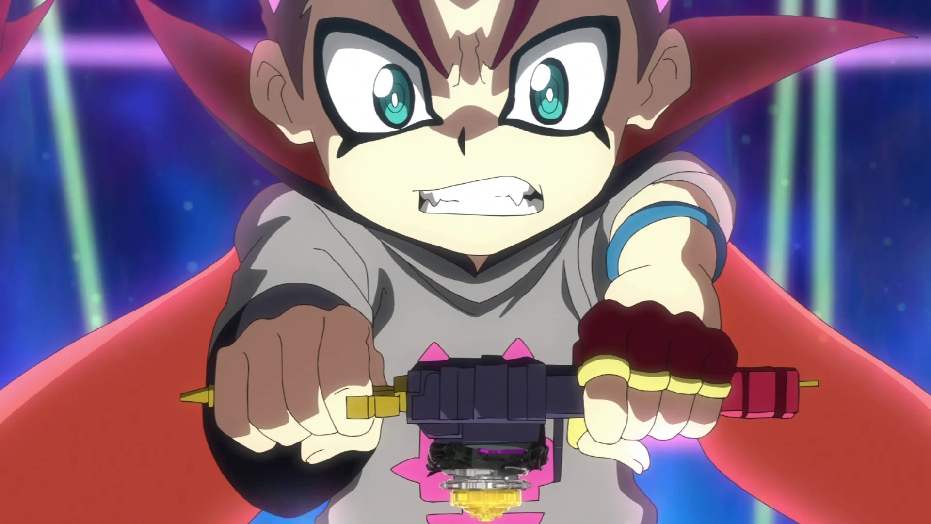 thumbnail - S7:E26 Elemental Battle! Ultimate Showdown!