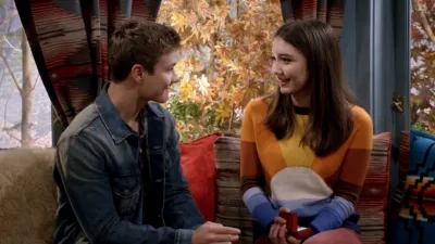 thumbnail - S3:E9 Girl Meets Ski Lodge Part Two