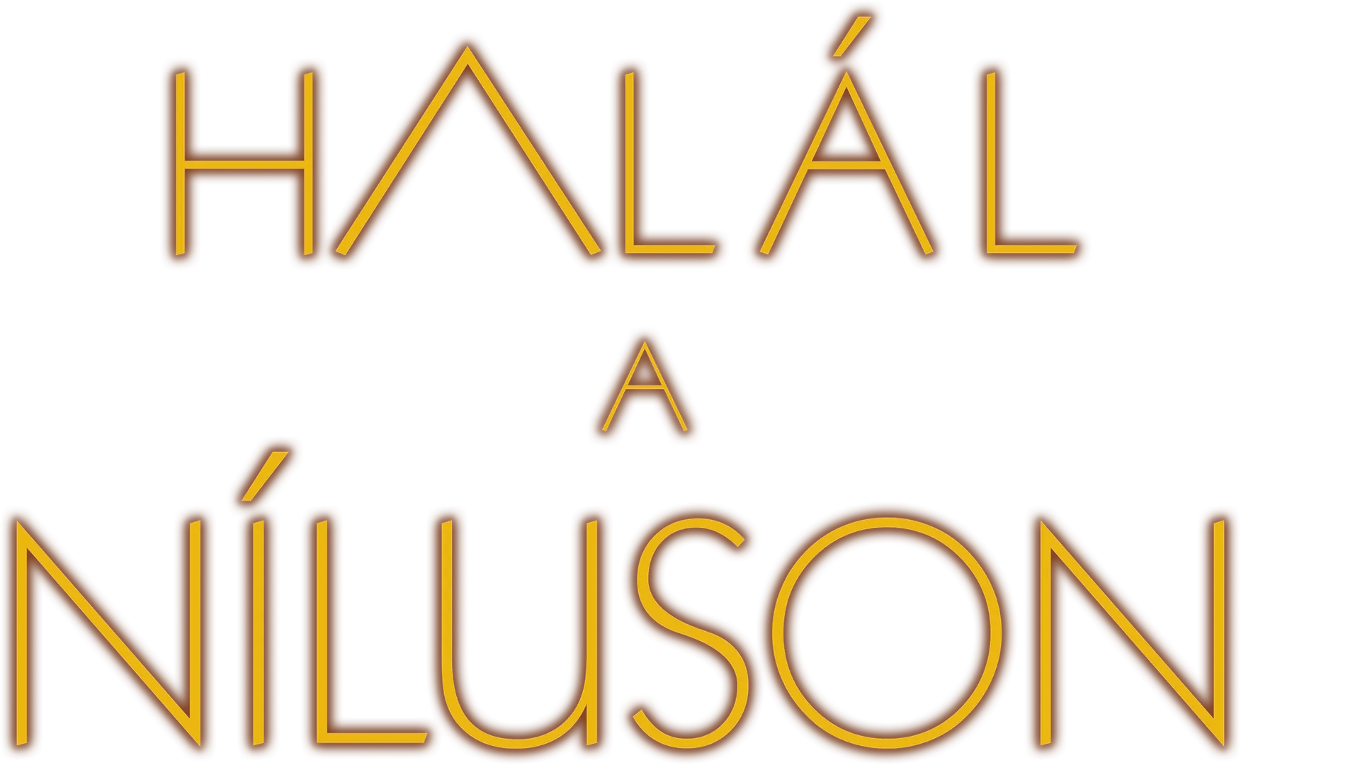 Halál a Níluson