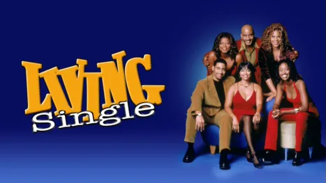 thumbnail - Living Single